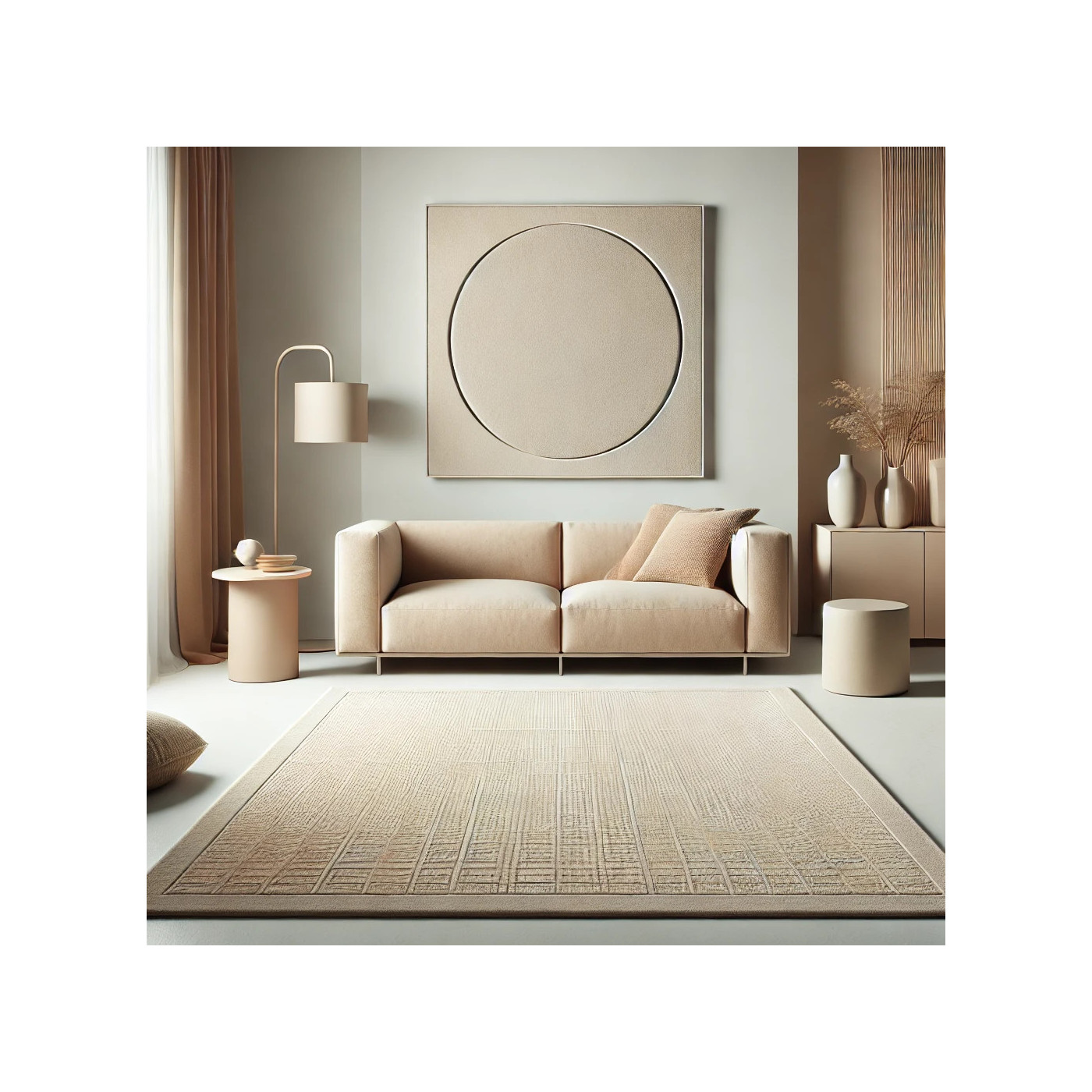 SoftTouch Rug